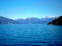 Photo of Lake Maggiore